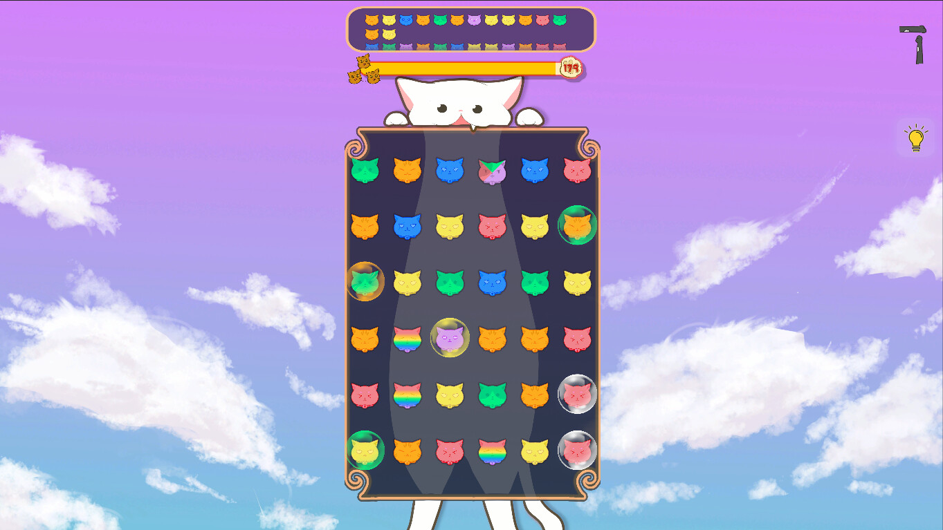 The Cat Maze screenshot 5