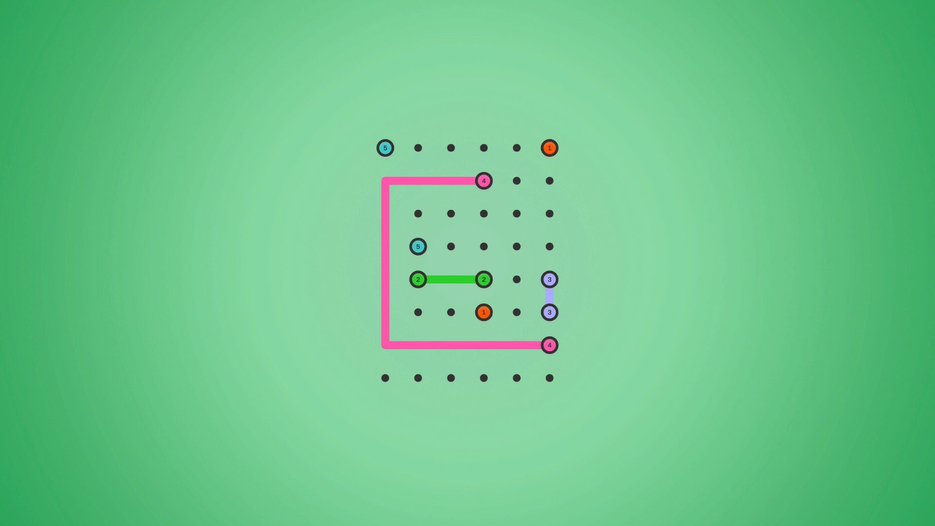 Meta Lines screenshot 7