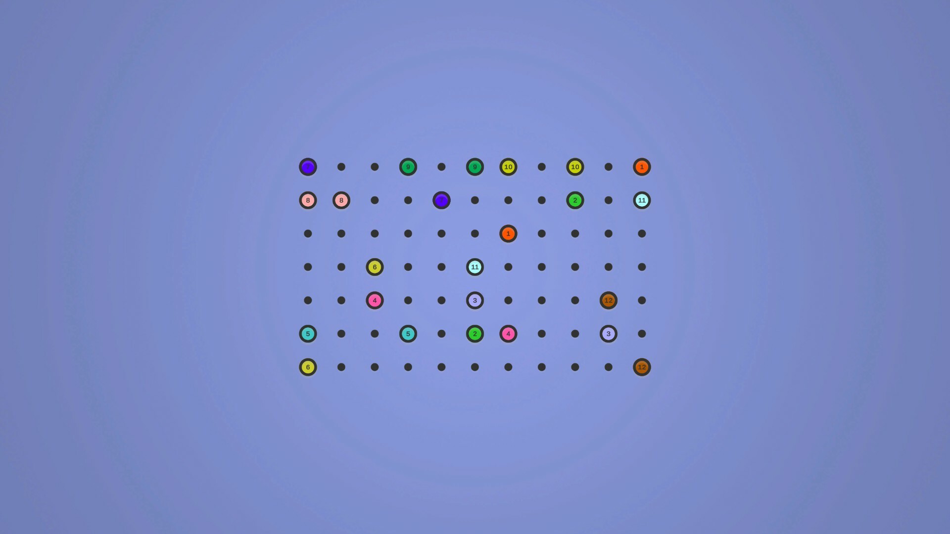 Meta Lines screenshot 4