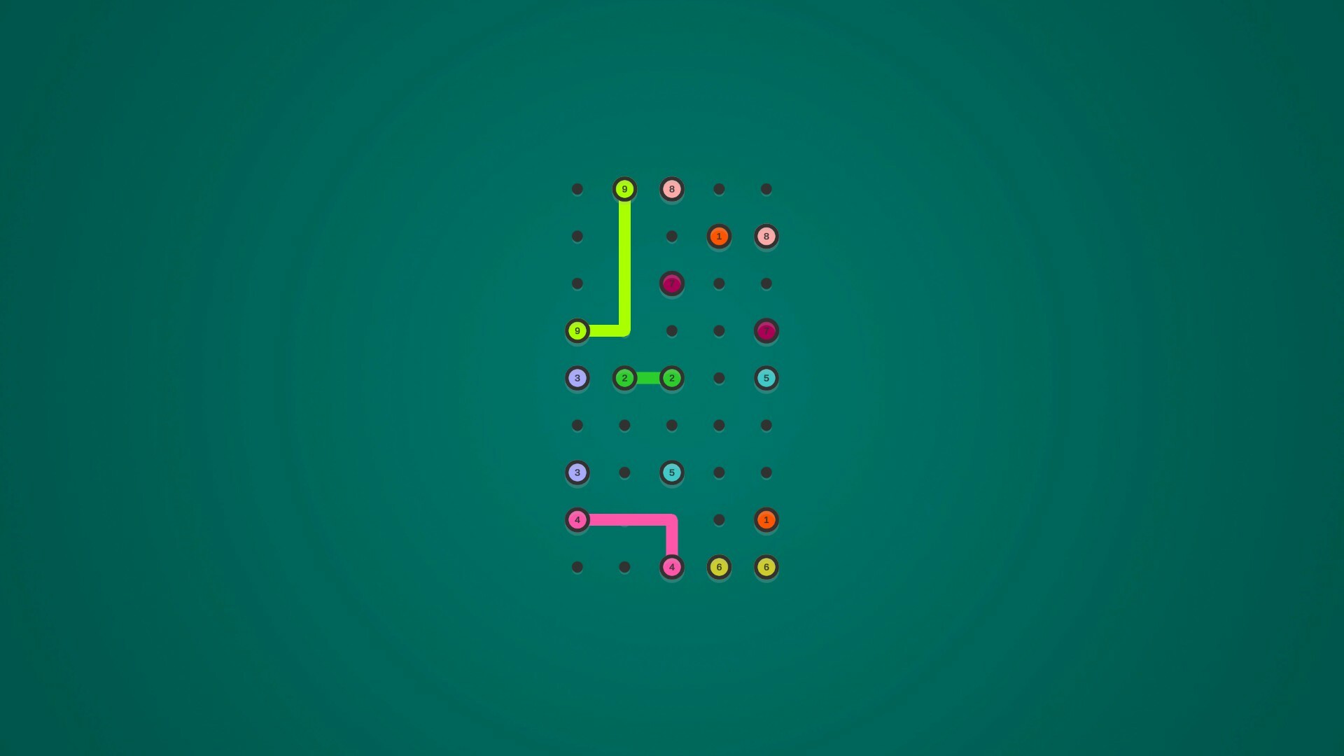 Meta Lines screenshot 5
