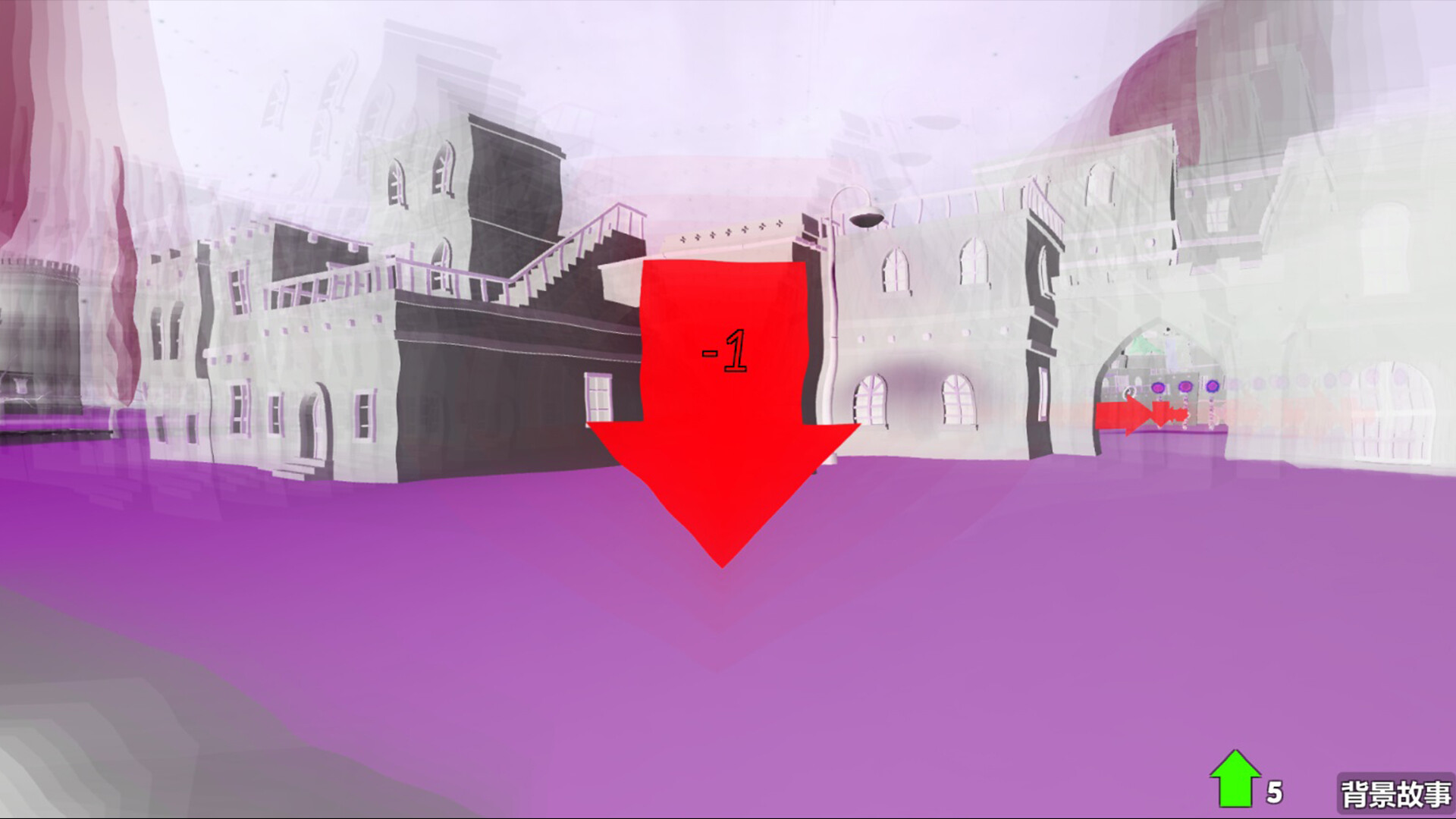 JOJOvsDIO screenshot 3