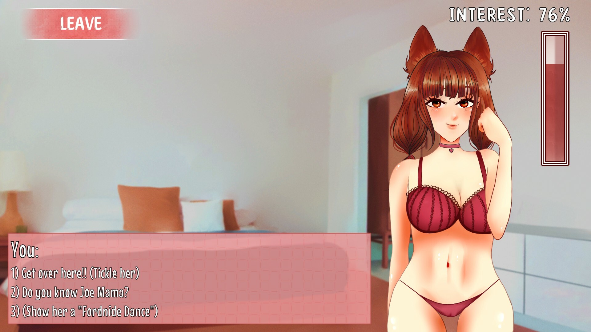 Make Them Naked screenshot 11
