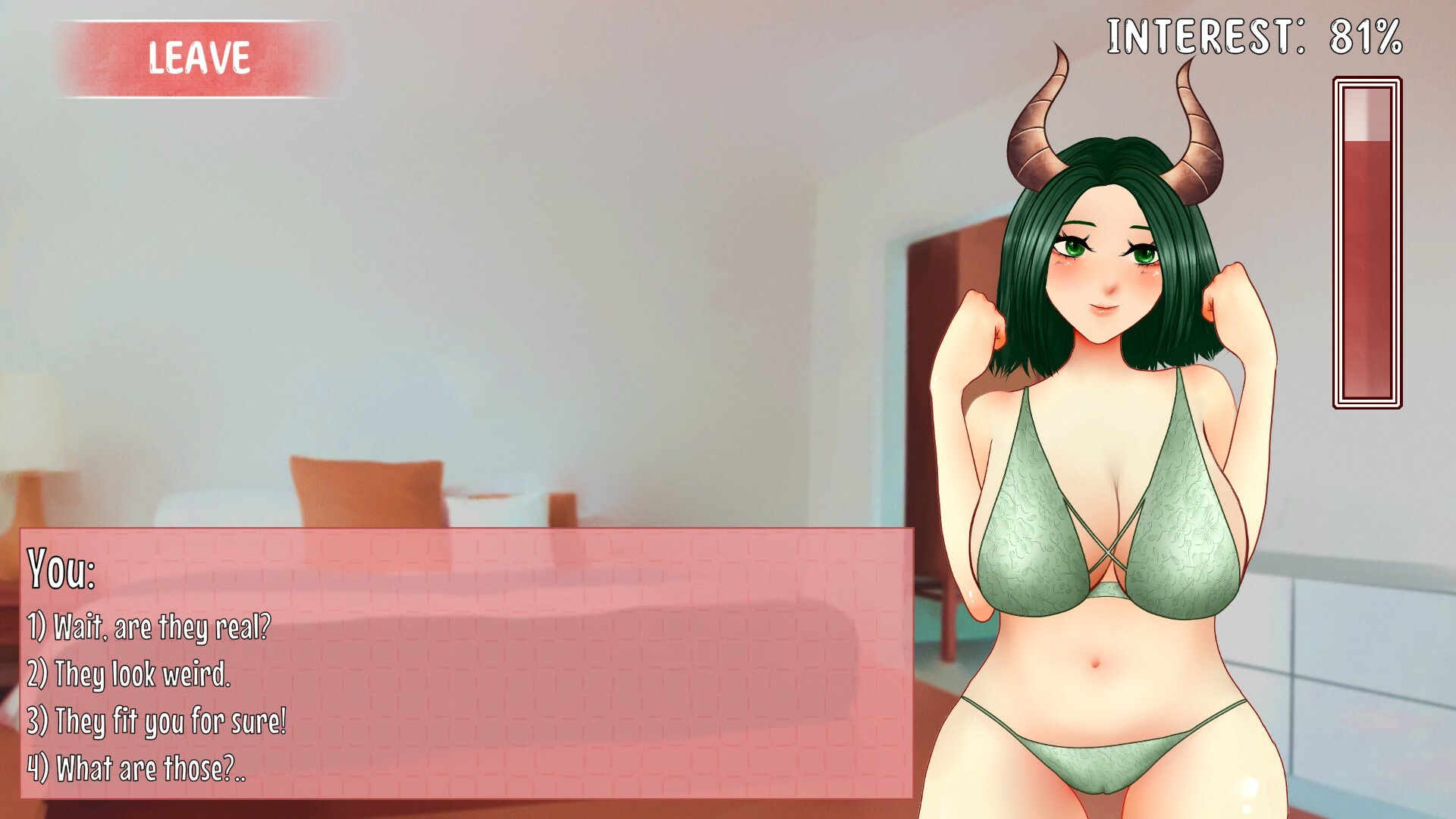 Make Them Naked screenshot 12