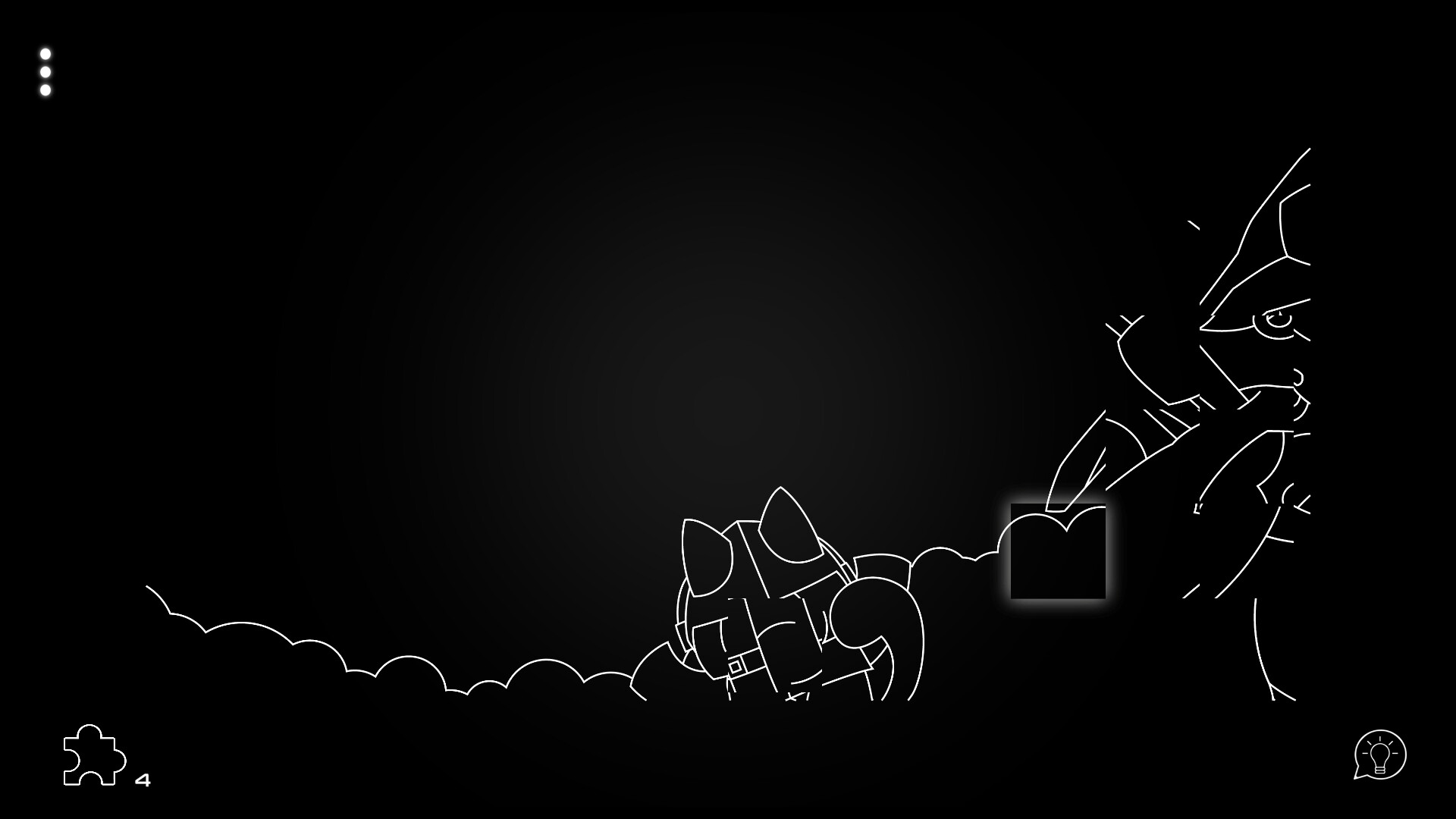 Hidden Shapes - Cat Realm screenshot 7