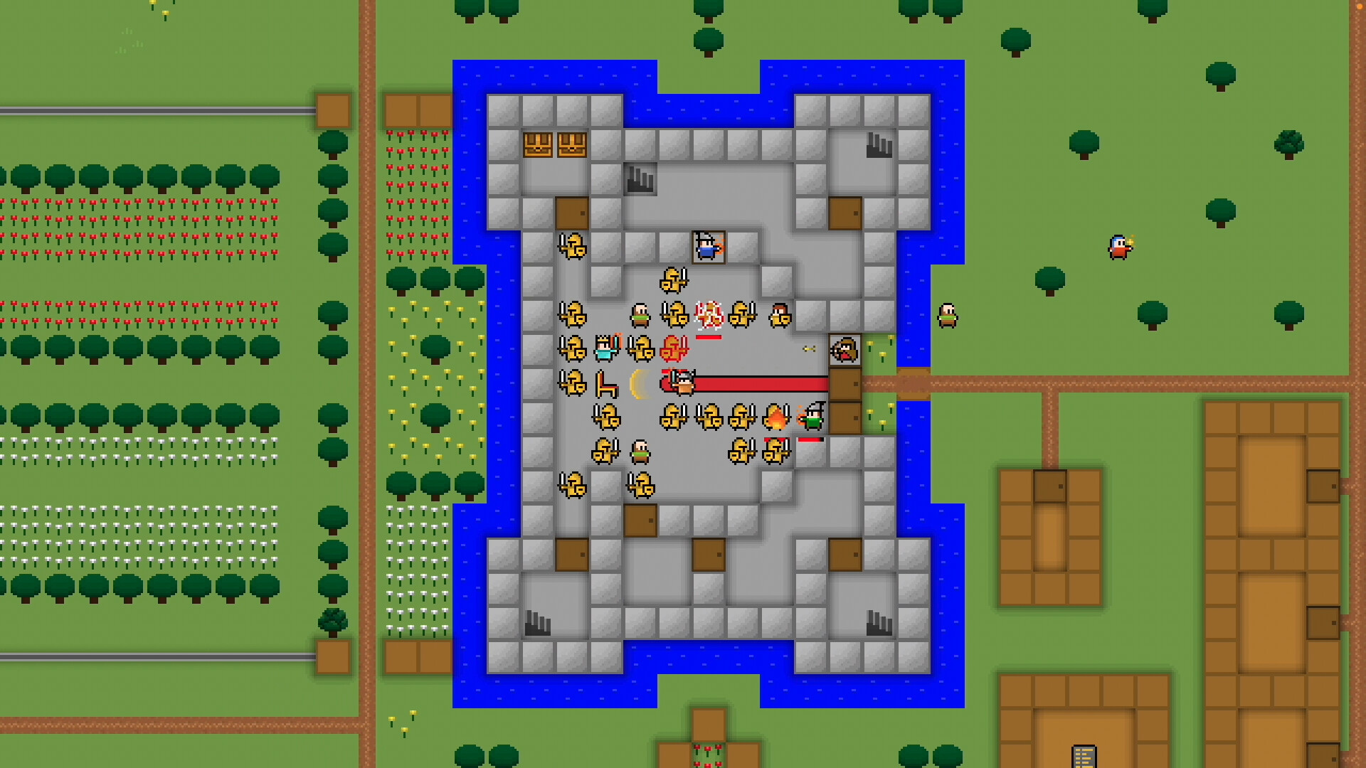 Canvas Legacy screenshot 5