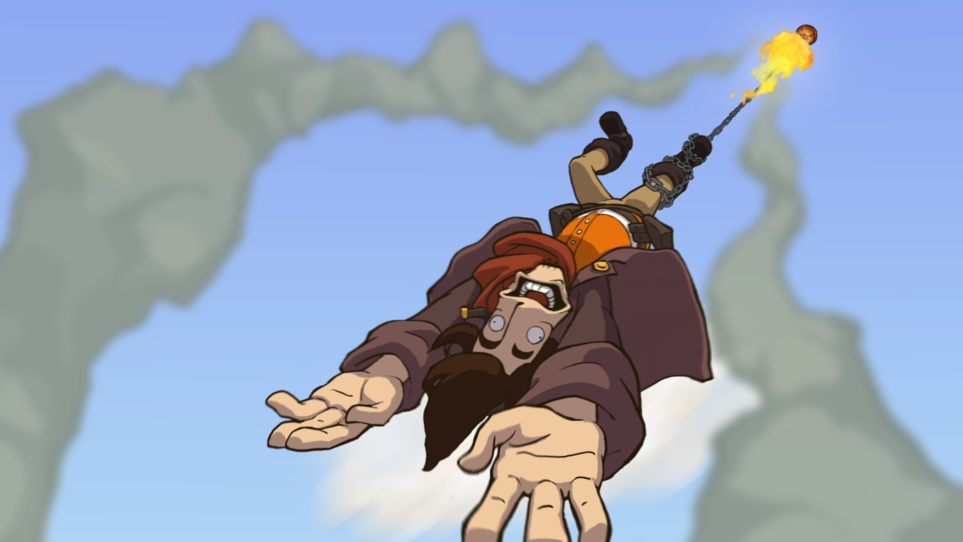 Deponia — изображение 11