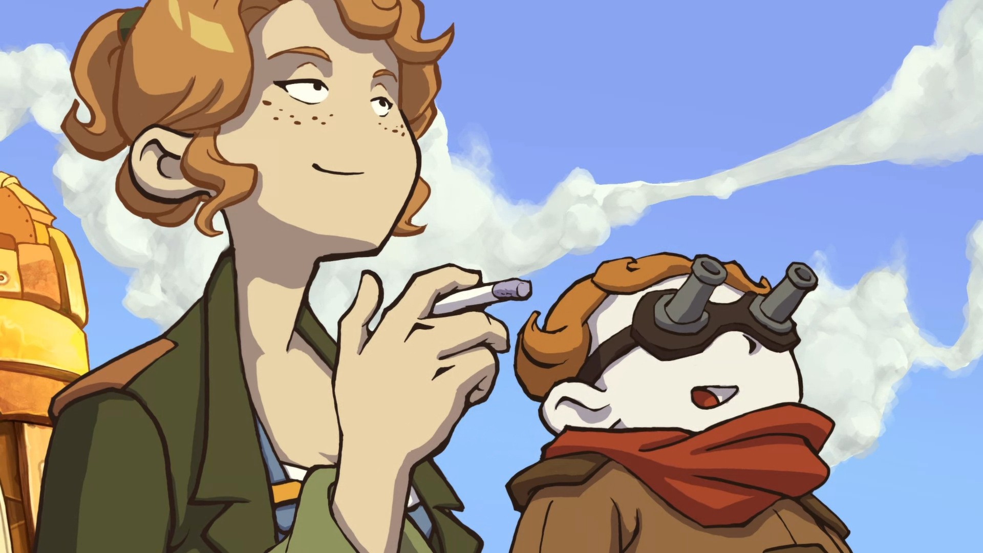 Deponia — изображение 9