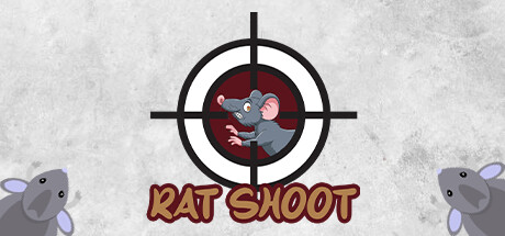 Rat Shoot — Steam header