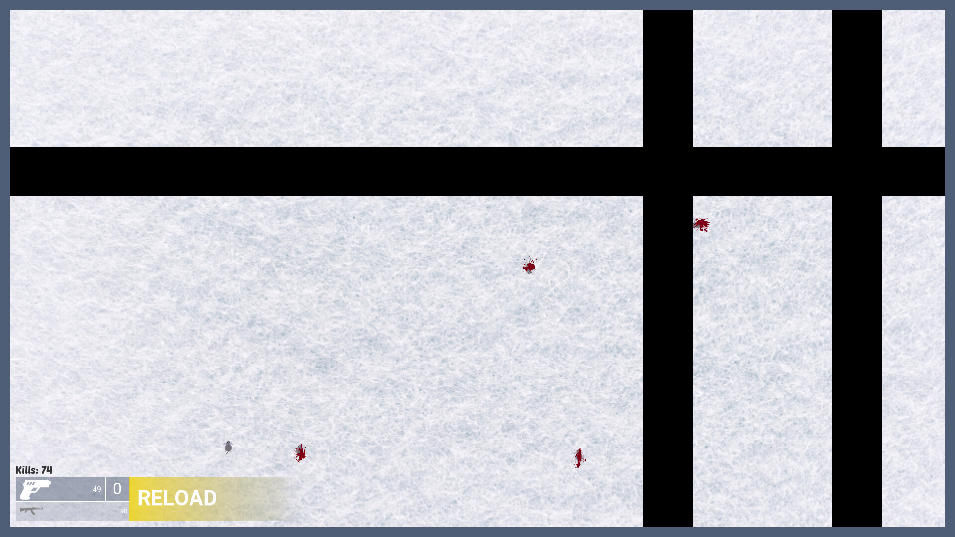 Rat Shoot screenshot 9
