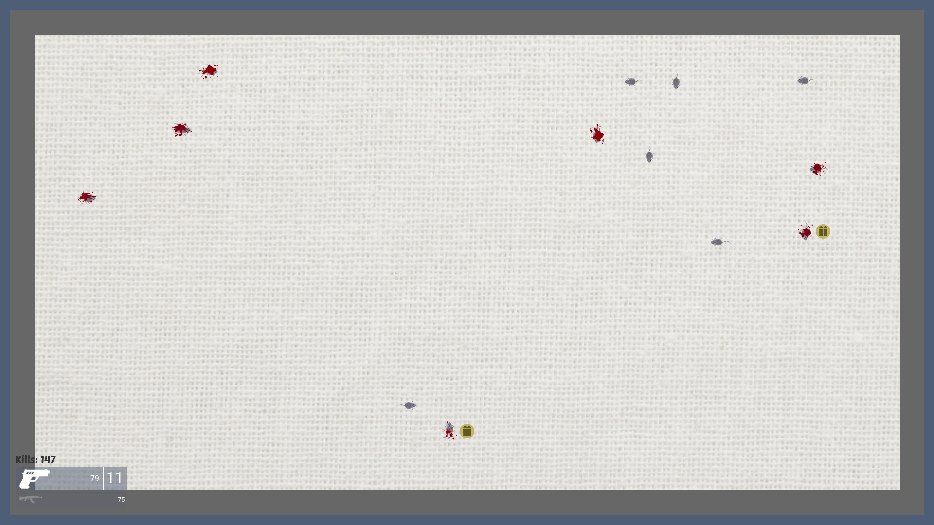 Rat Shoot screenshot 7