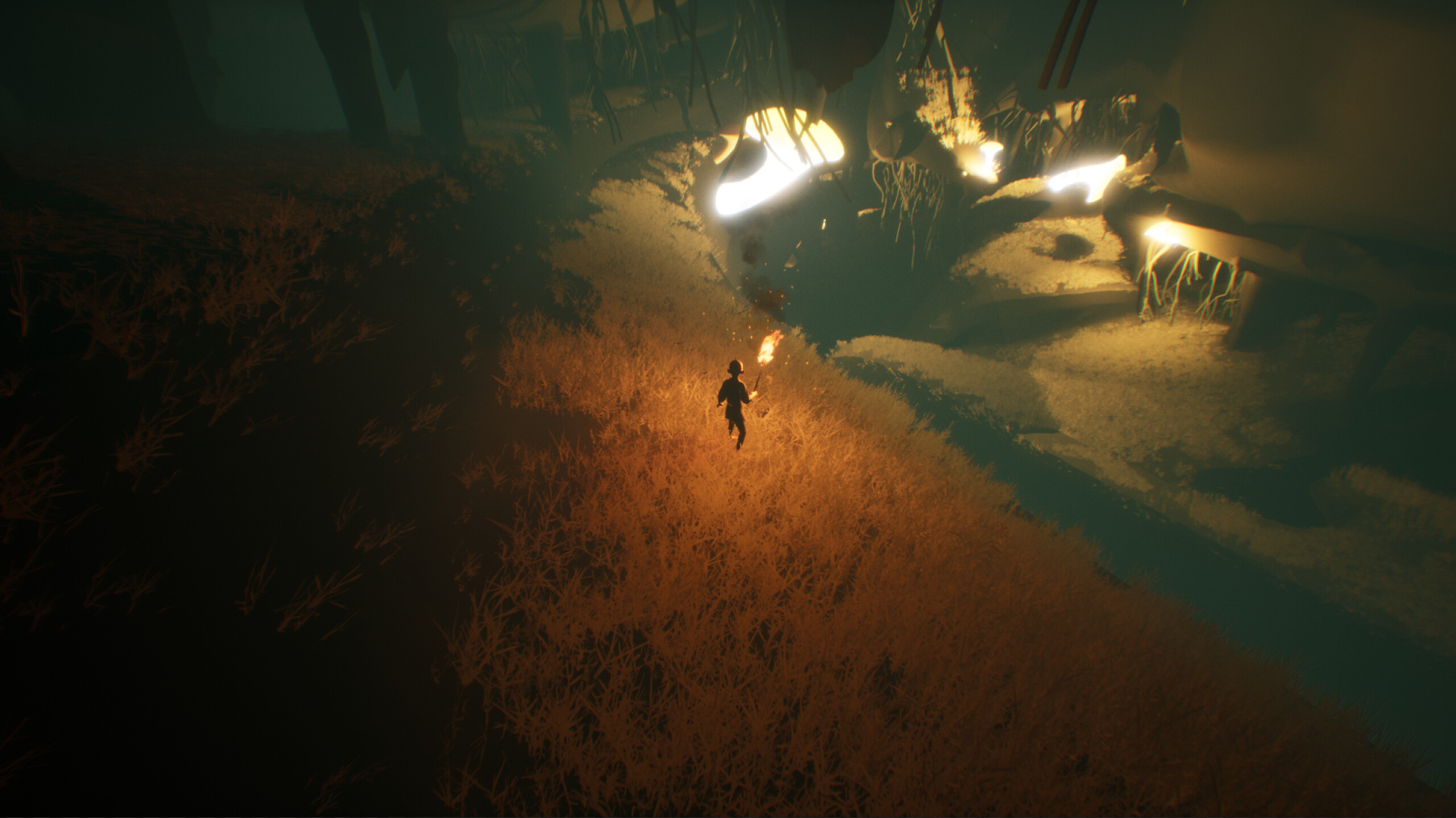 Chasing the Unseen screenshot 10