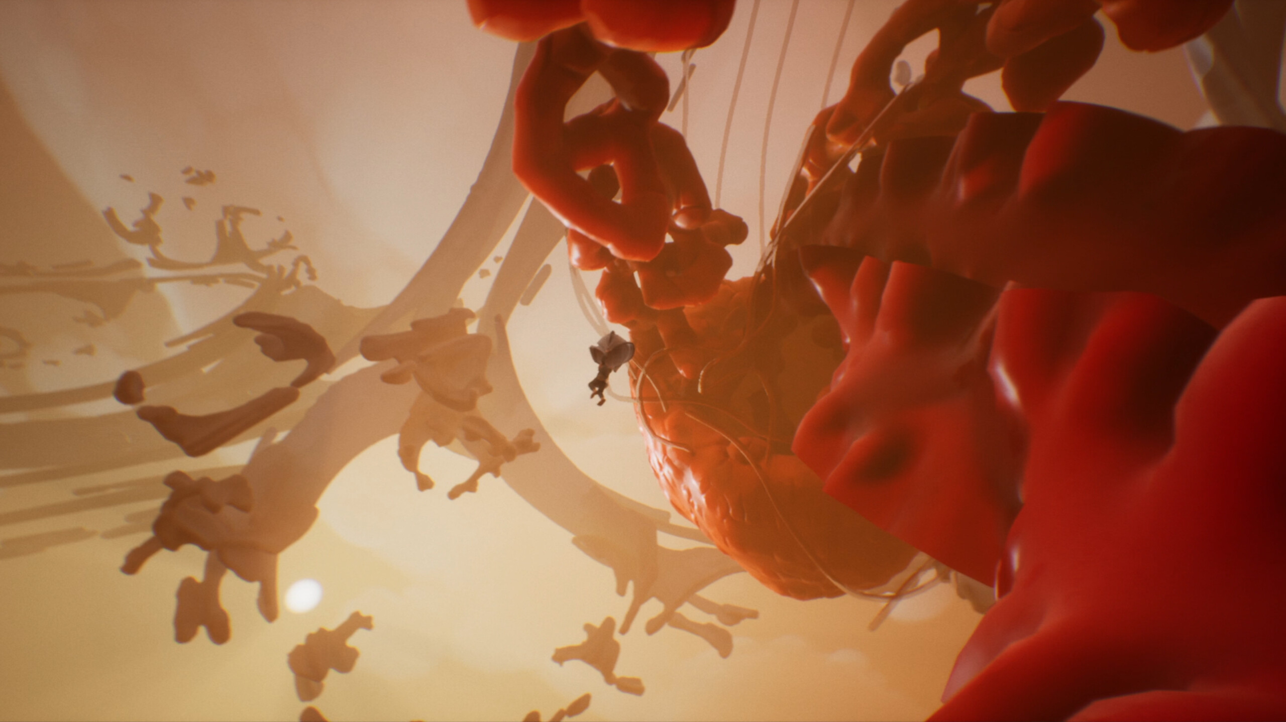 Chasing the Unseen screenshot 1