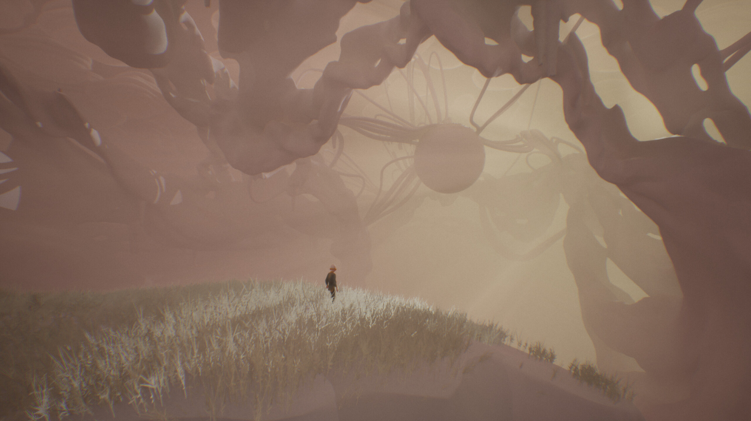 Chasing the Unseen screenshot 13