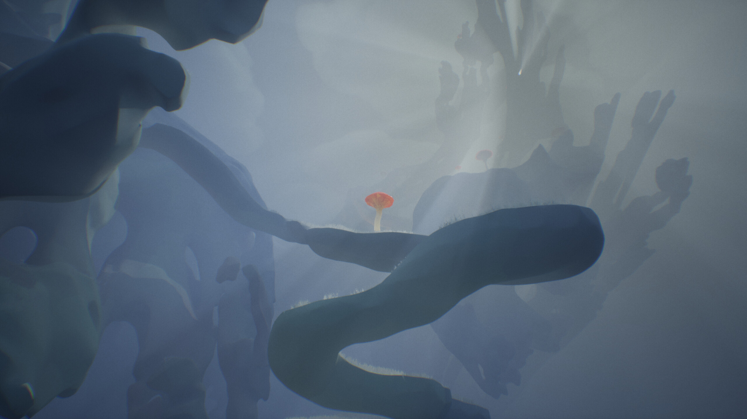Chasing the Unseen screenshot 14