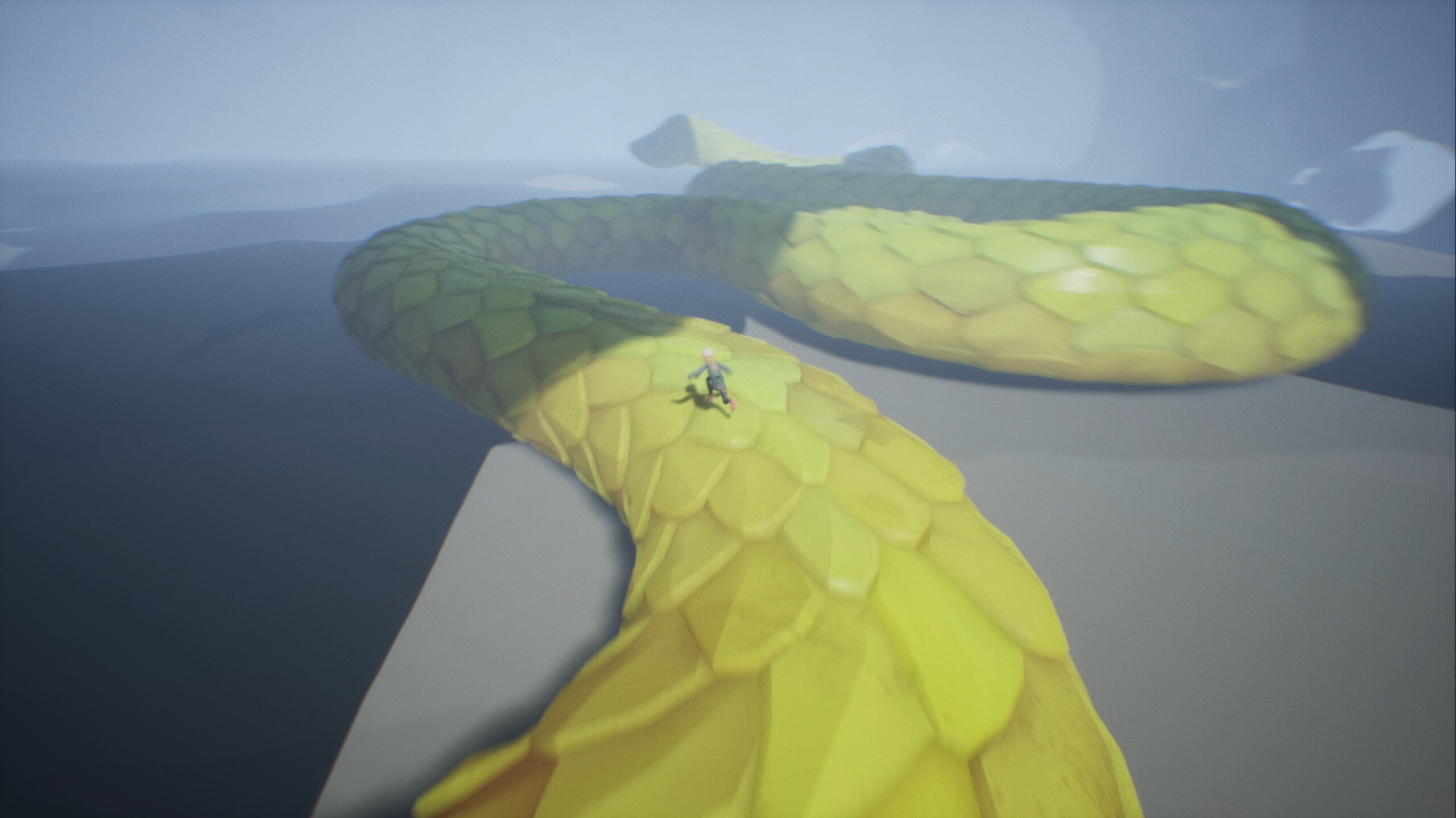 Chasing the Unseen screenshot 3