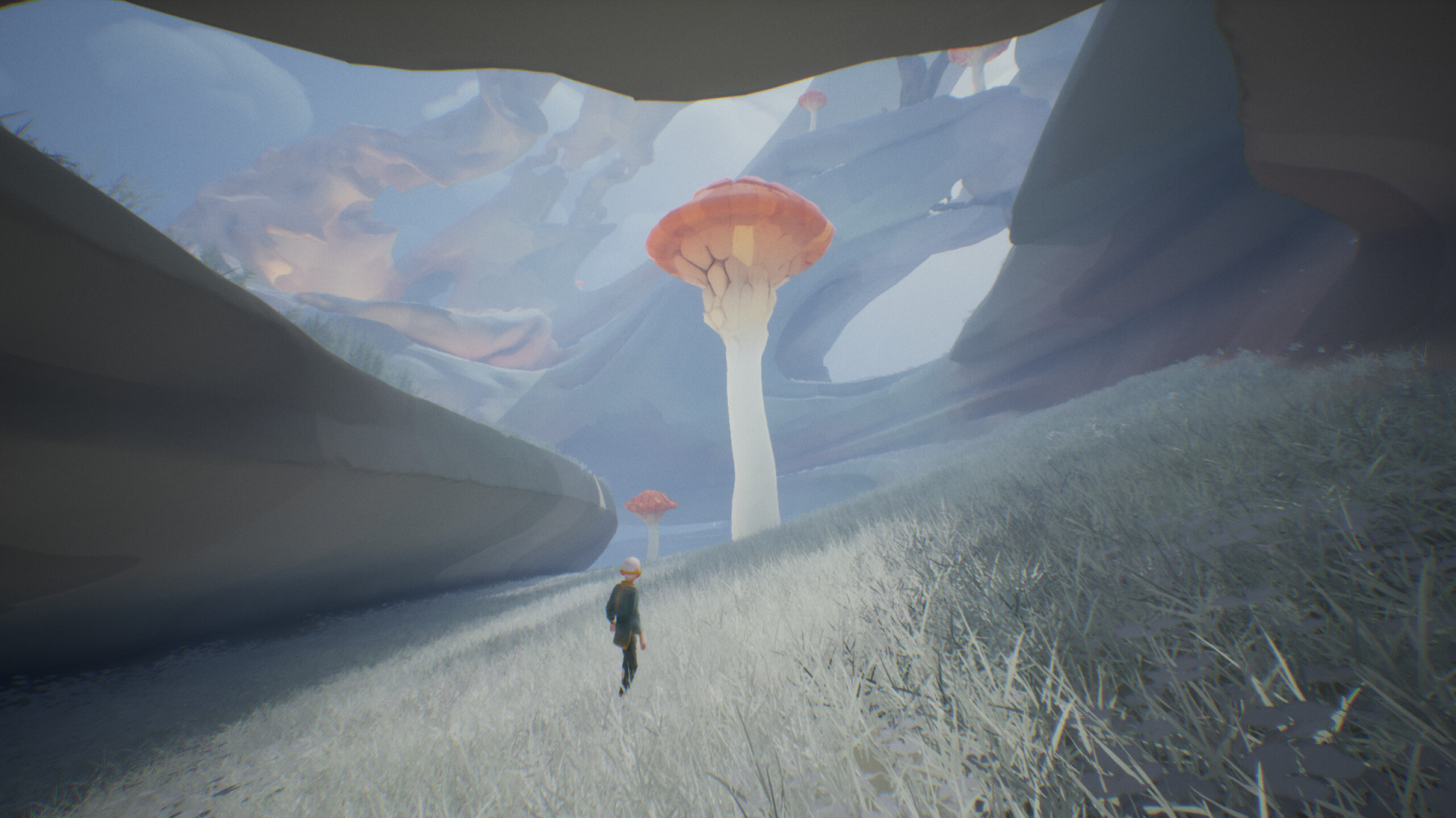 Chasing the Unseen screenshot 8