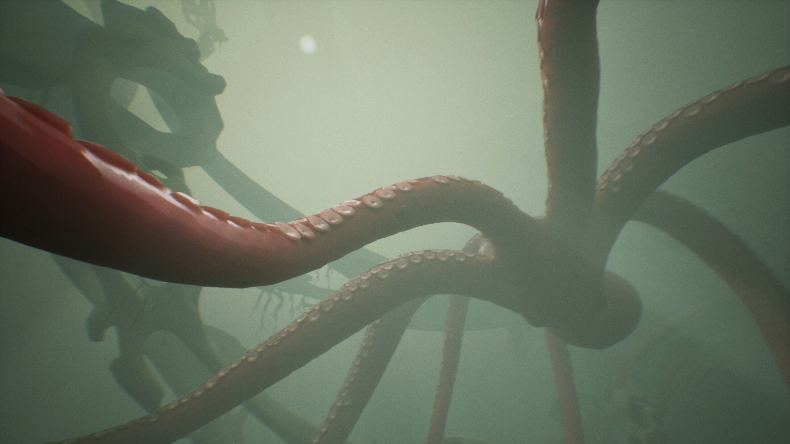 Chasing the Unseen screenshot 12