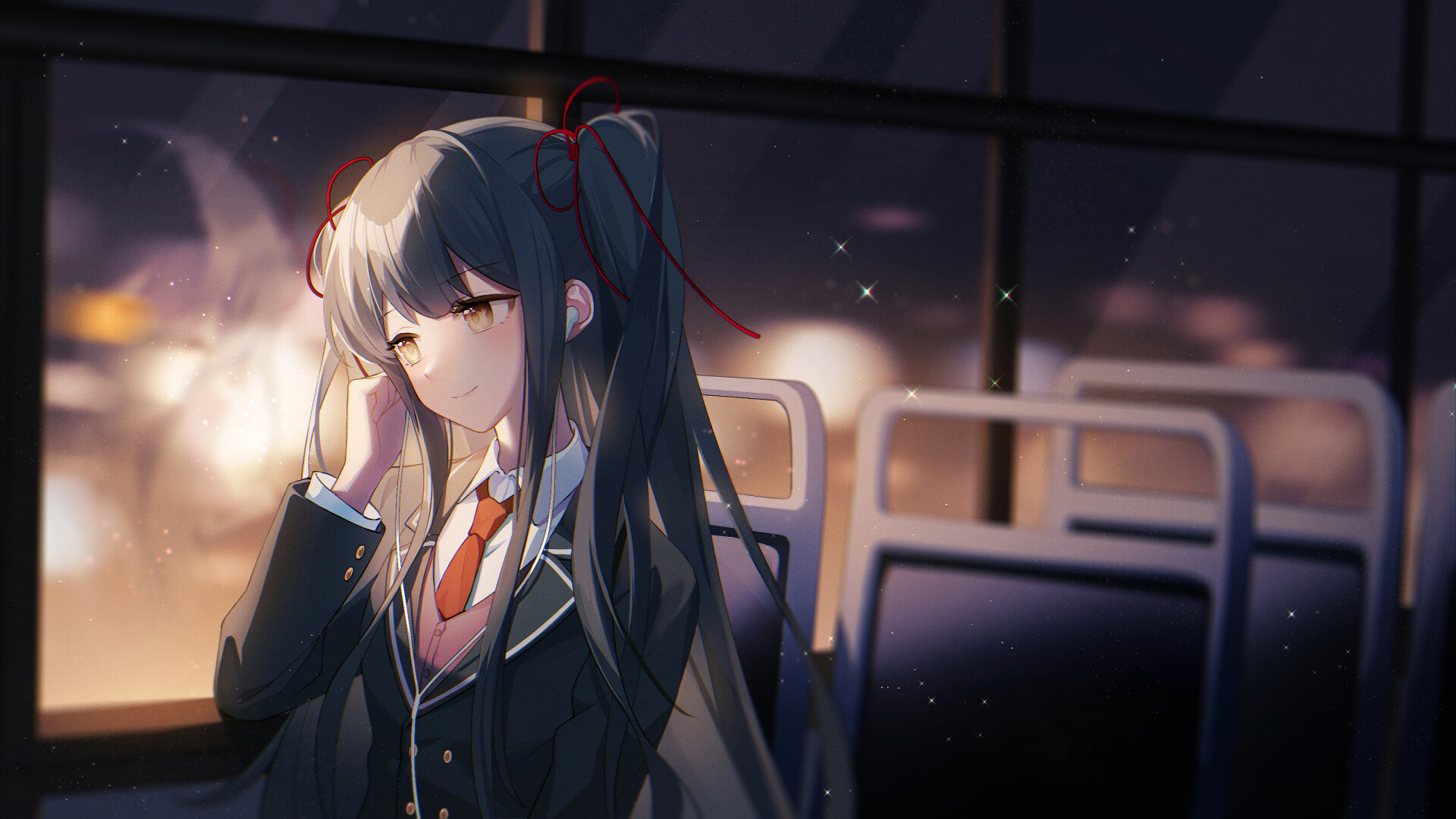 夏日花火 Soundtrack screenshot 1