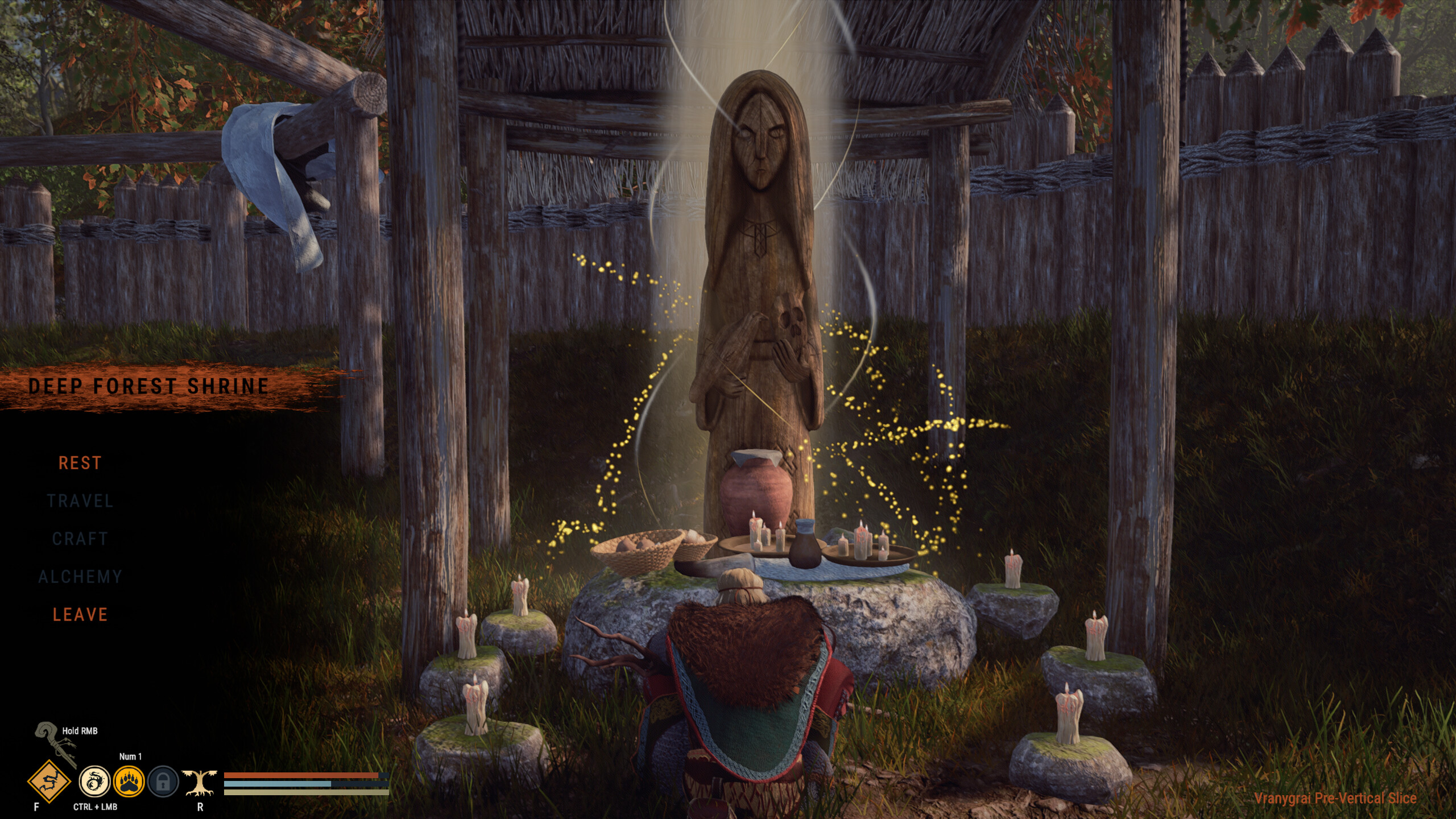 Vranygrai screenshot 6