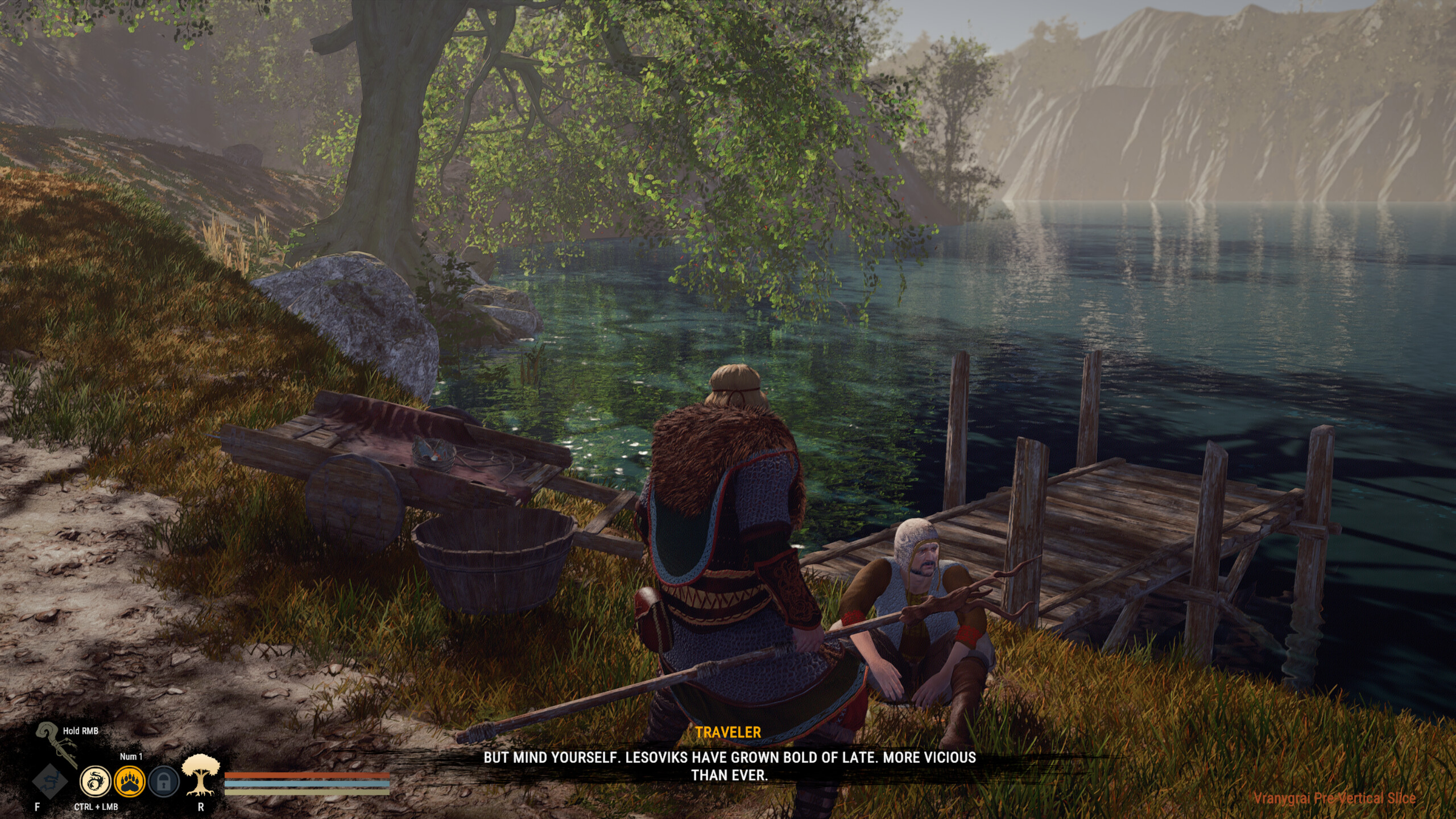 Vranygrai screenshot 7