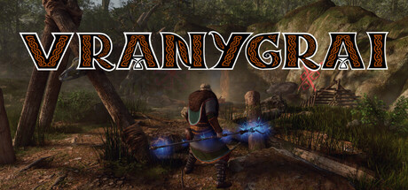 Vranygrai Cover Image