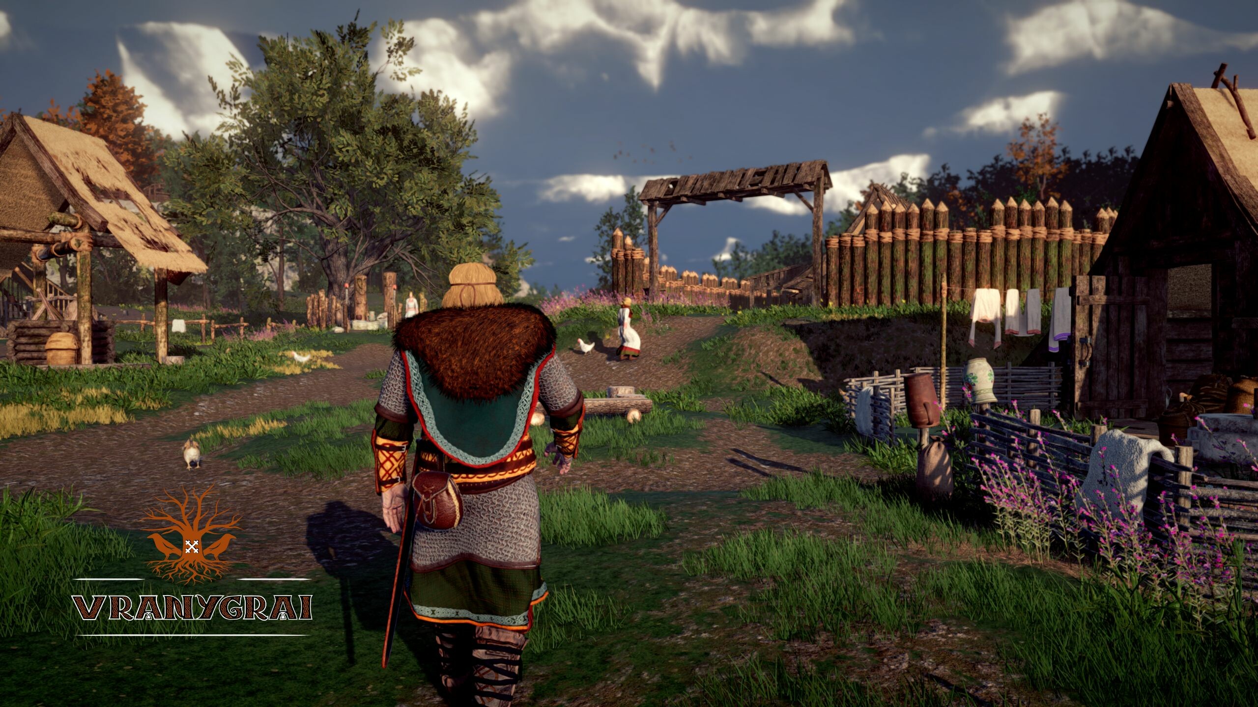Vranygrai screenshot 11