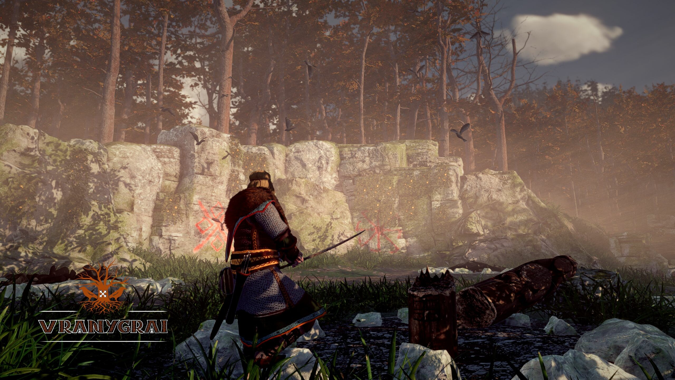 Vranygrai screenshot 10