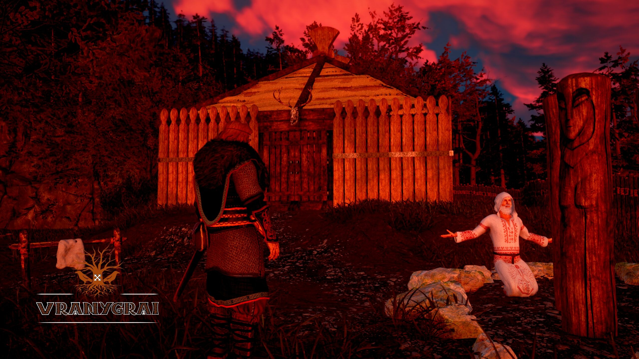 Vranygrai screenshot 9