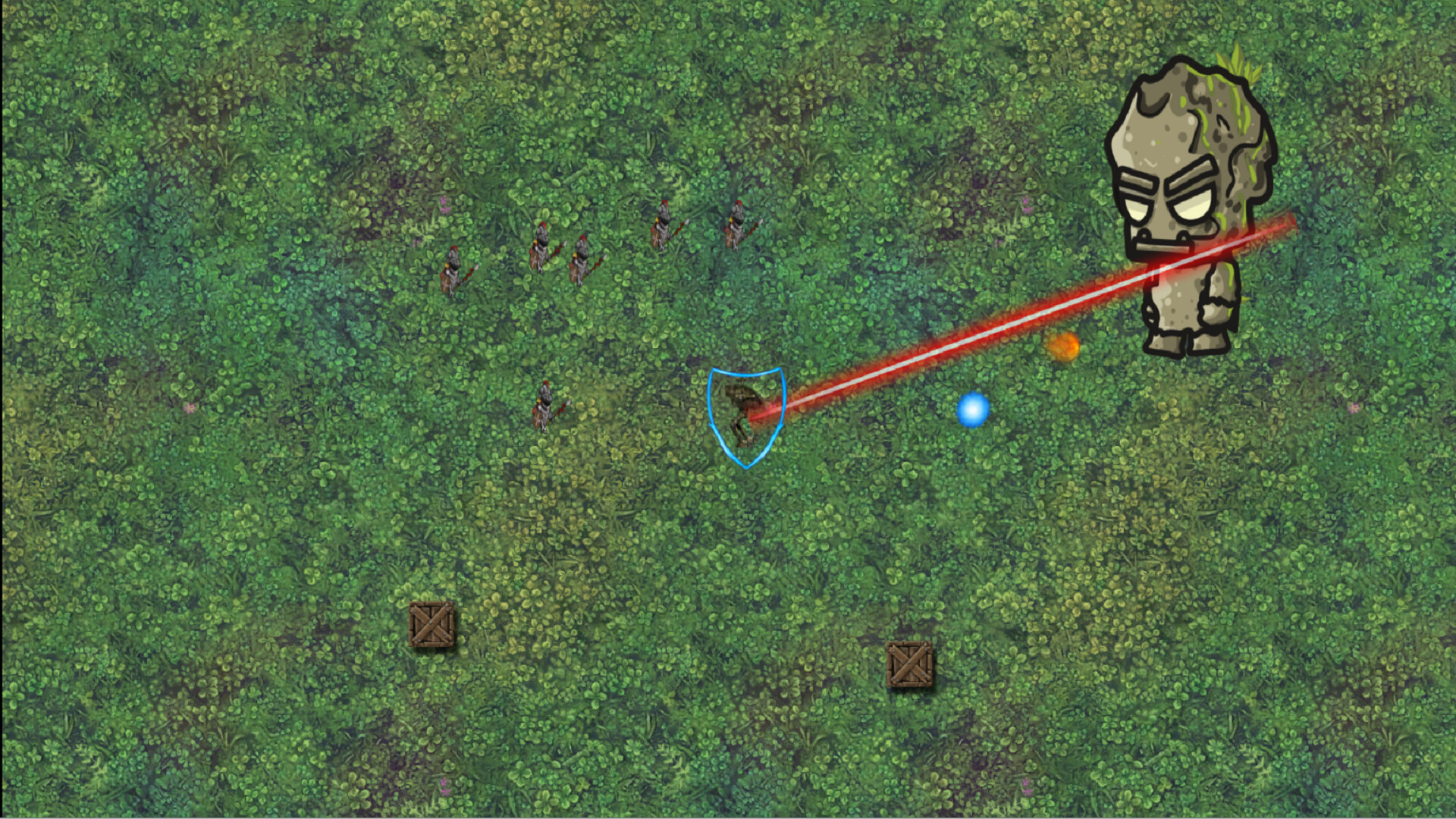 Run and Gun screenshot 5