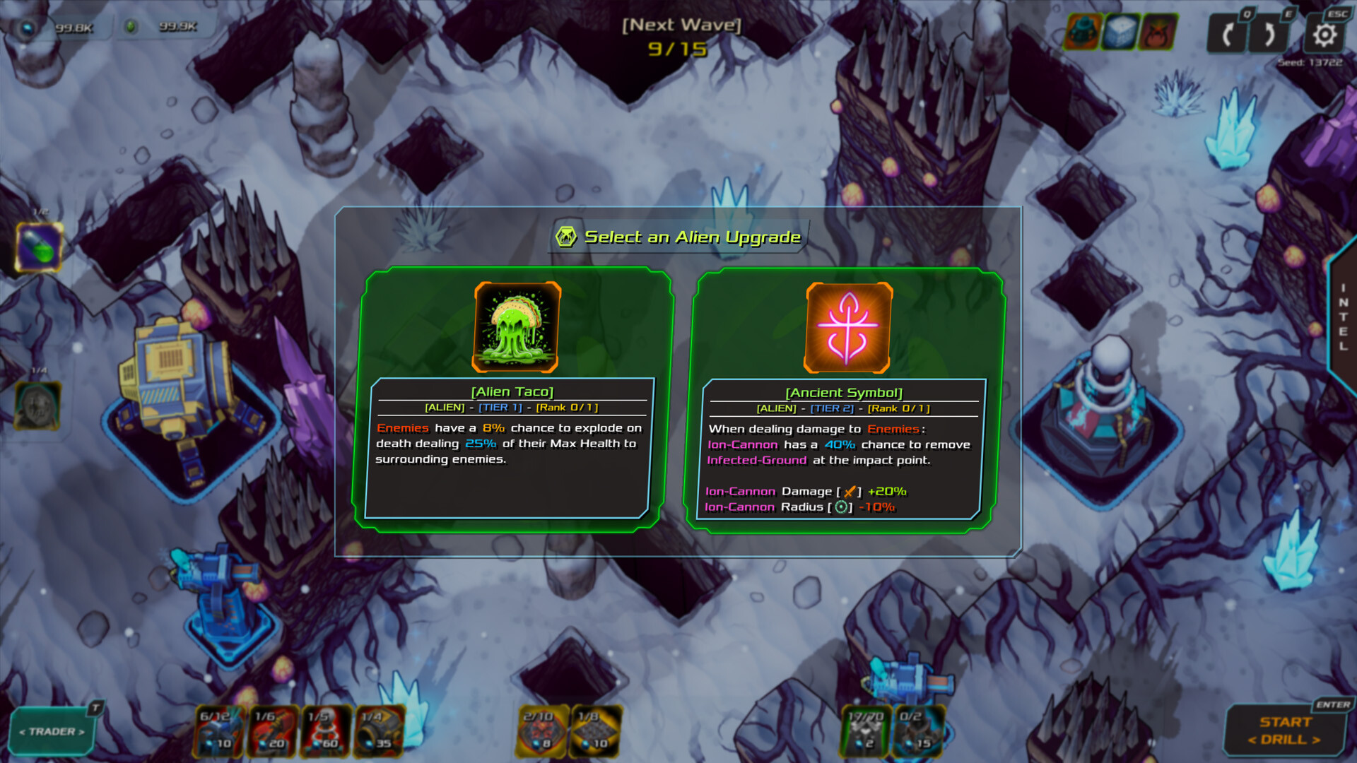 Axom: Conquest screenshot 3