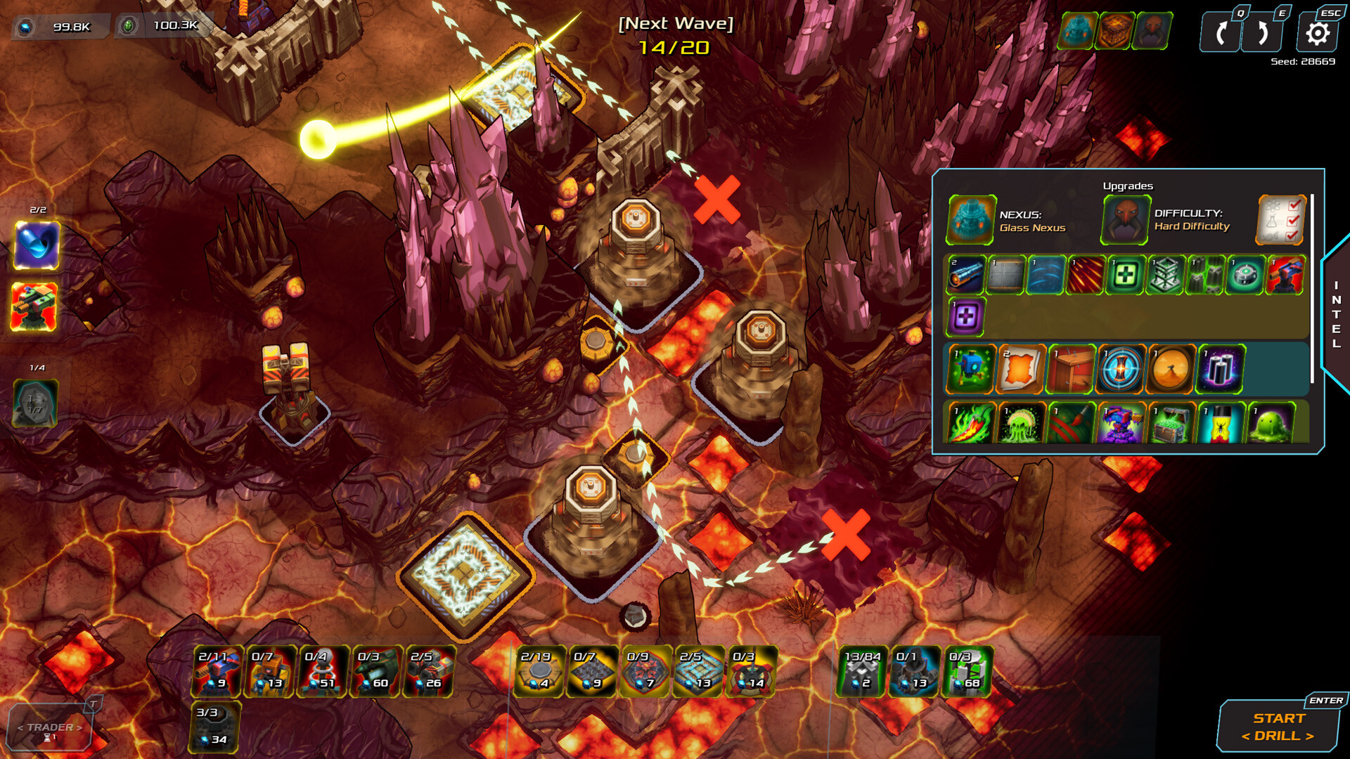 Axom: Conquest screenshot 7