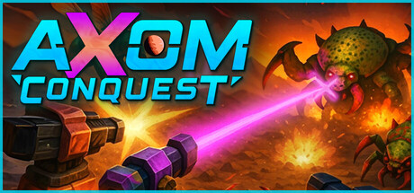 Axom: Conquest