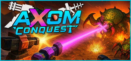 Axom: Conquest