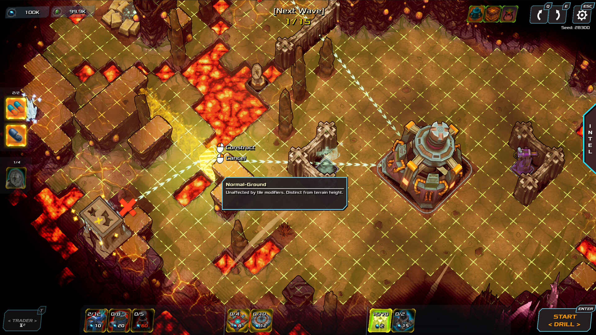 Axom: Conquest screenshot 9