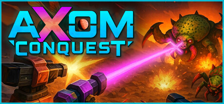 Axom: Conquest