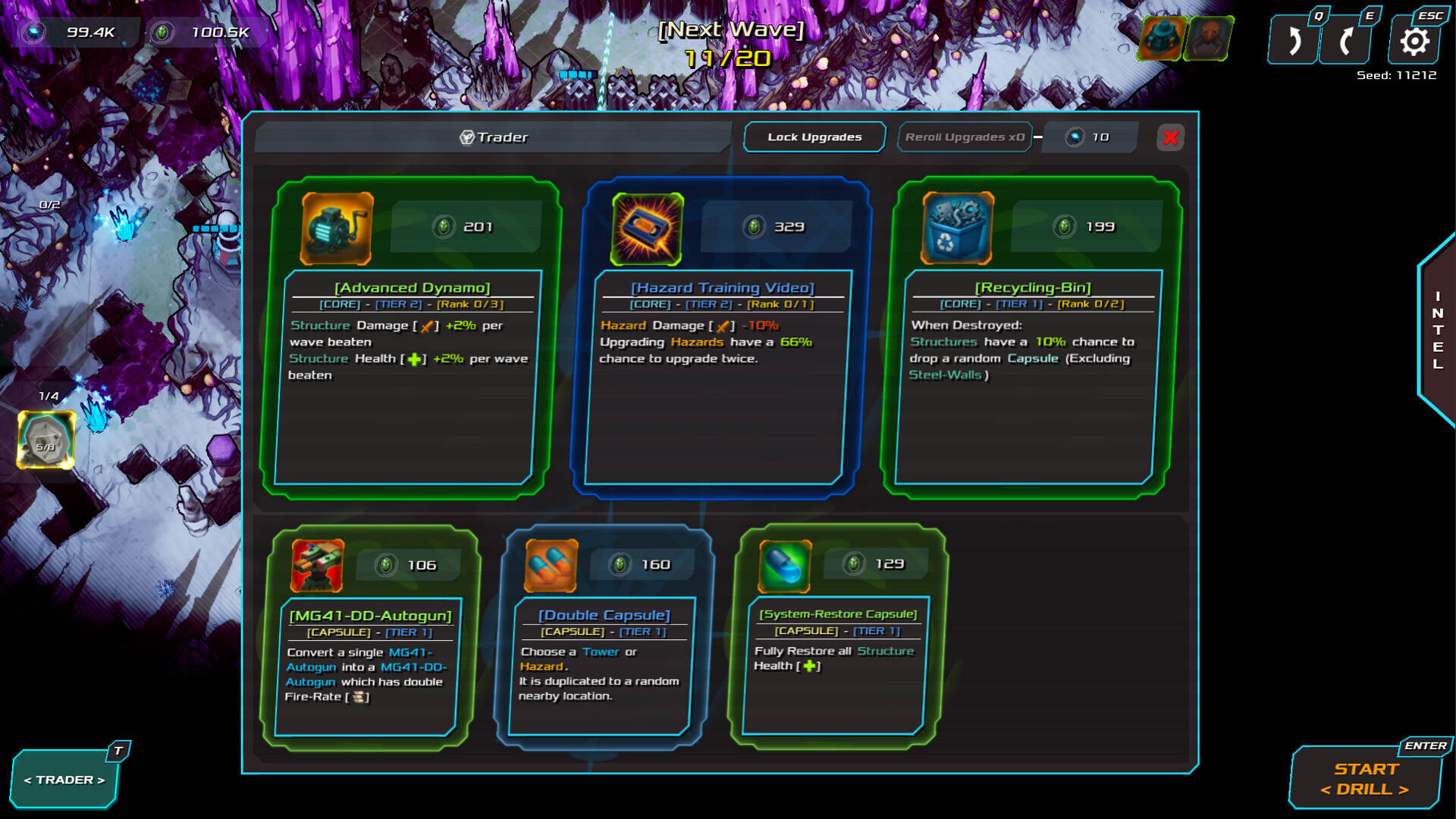 Axom: Conquest screenshot 11