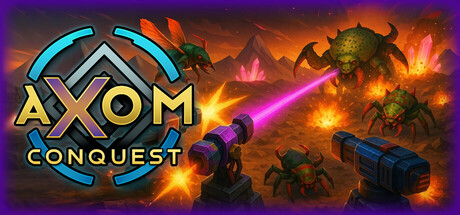Axom: Conquest