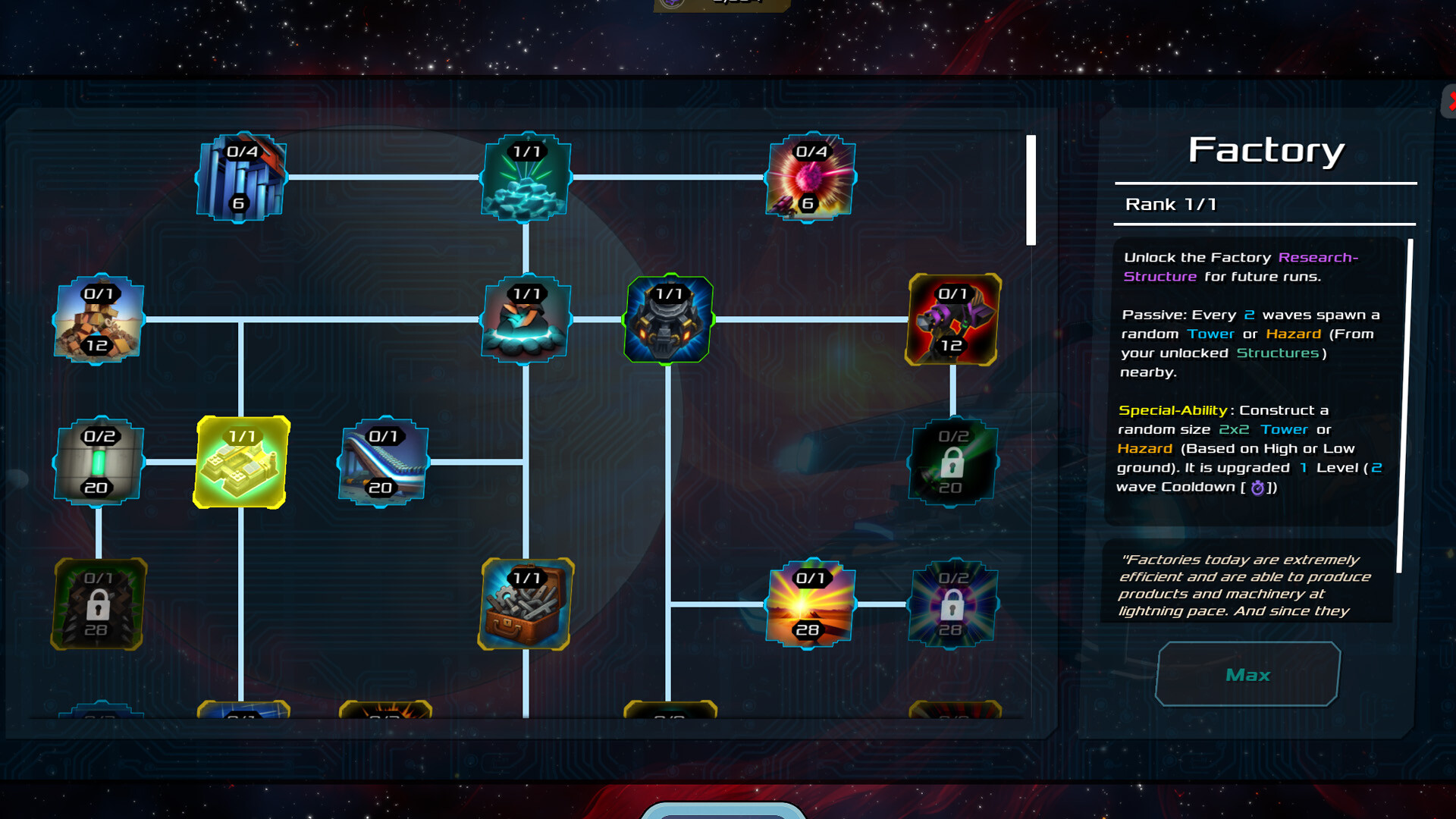 Axom: Conquest screenshot 12