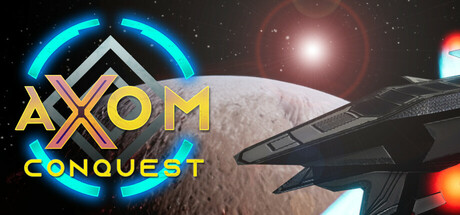 Axom: Conquest Cover Image