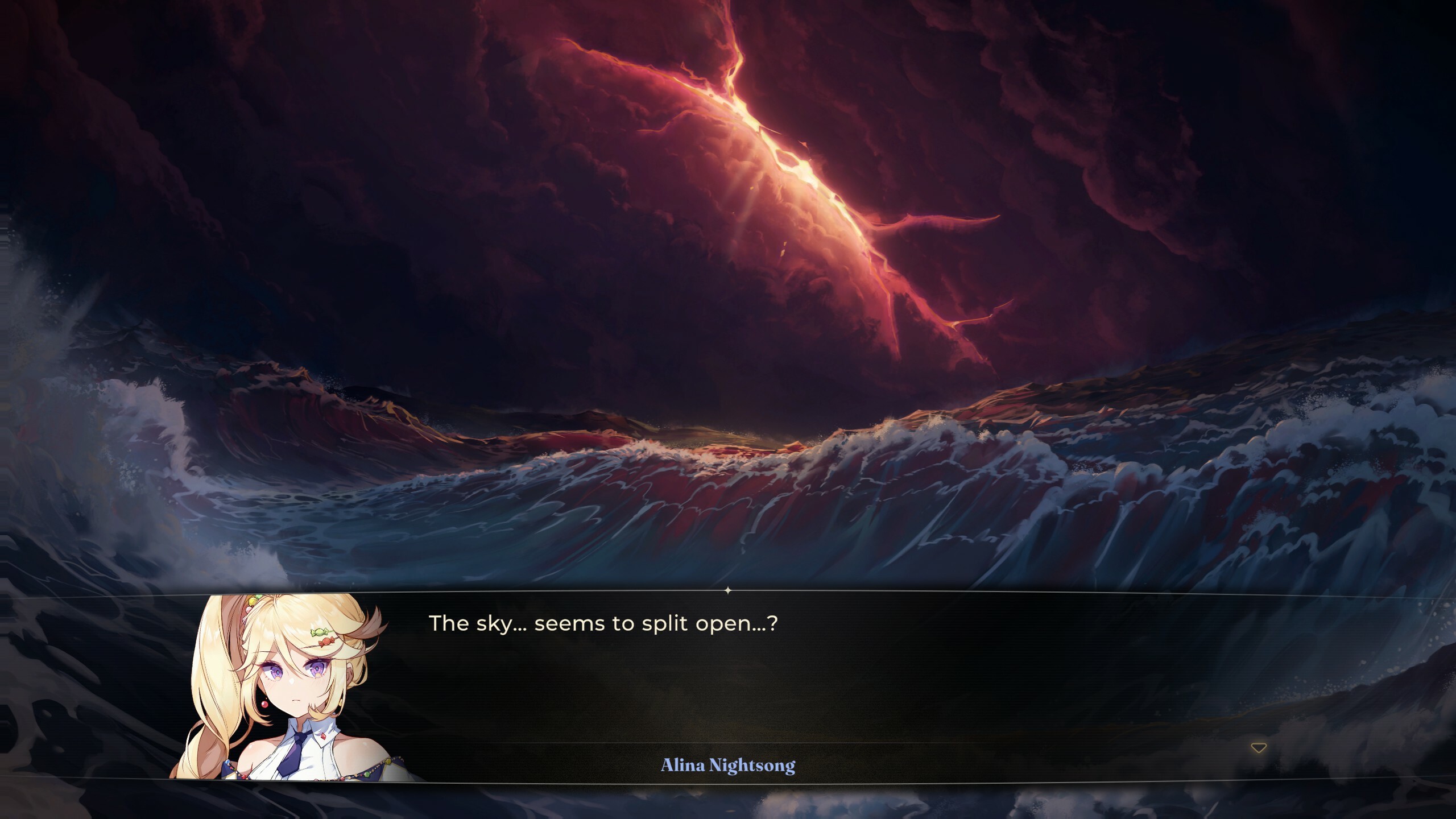 梦灯花 screenshot 8