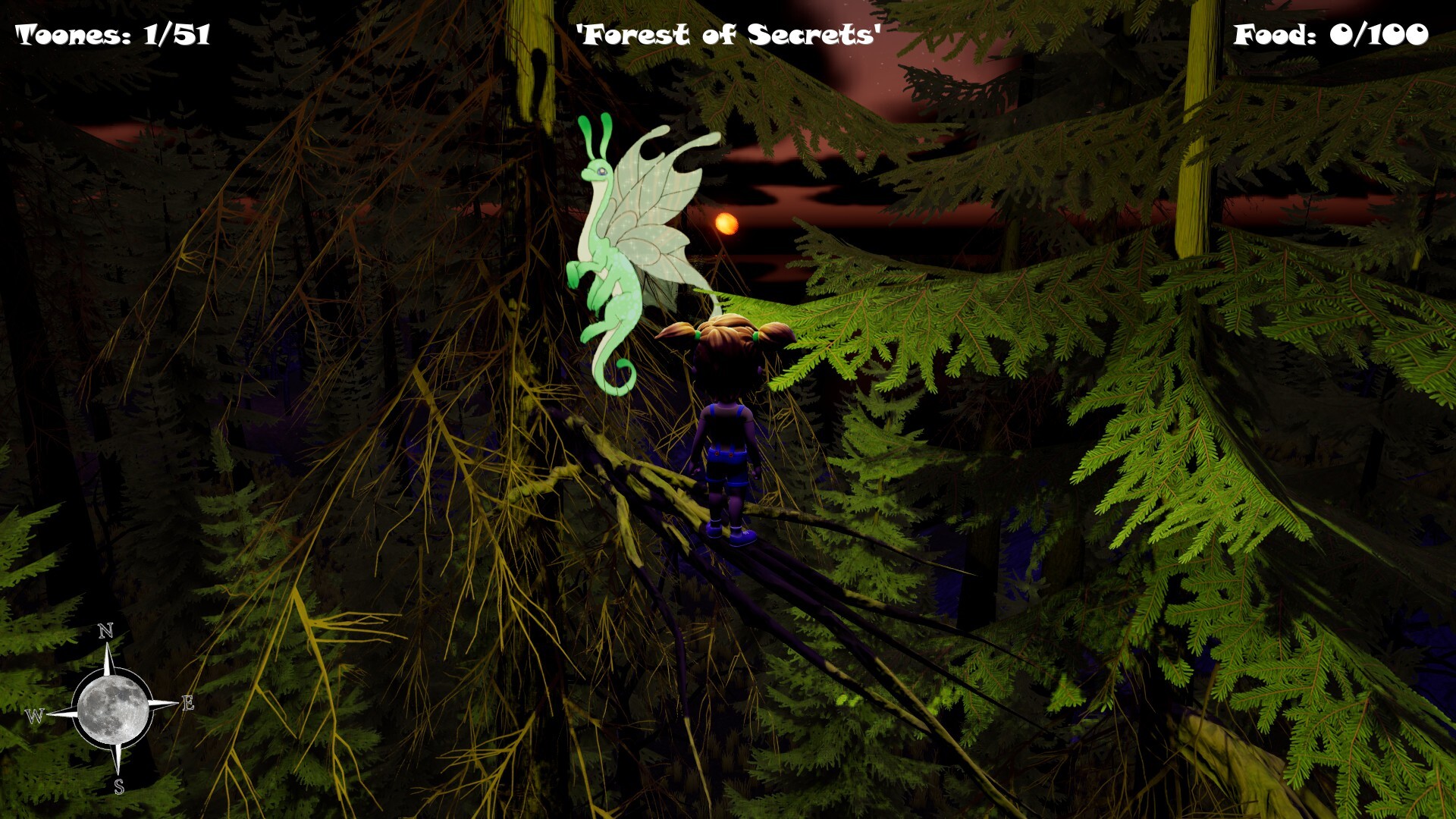 TooneQuest screenshot 7