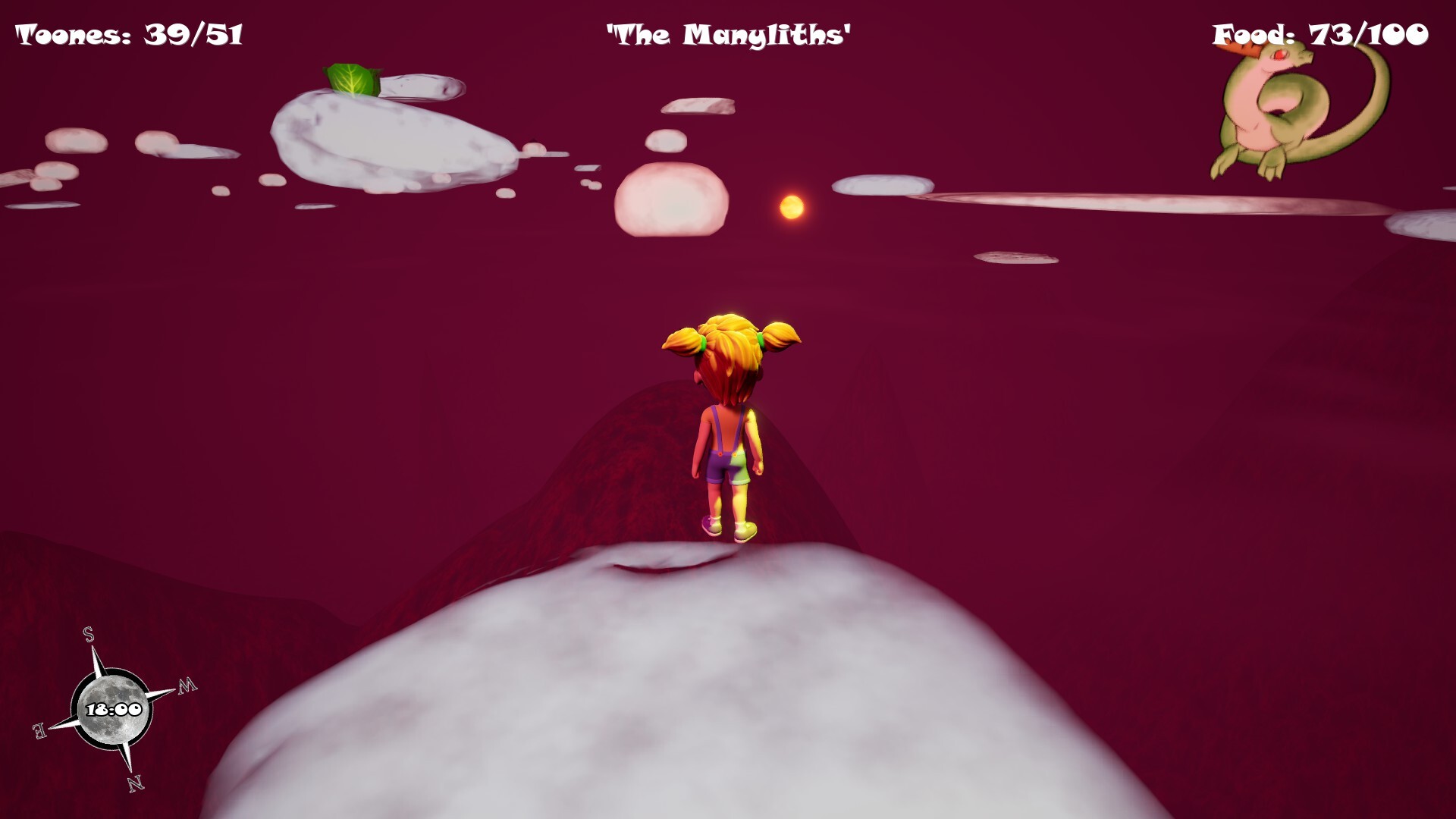 TooneQuest screenshot 12