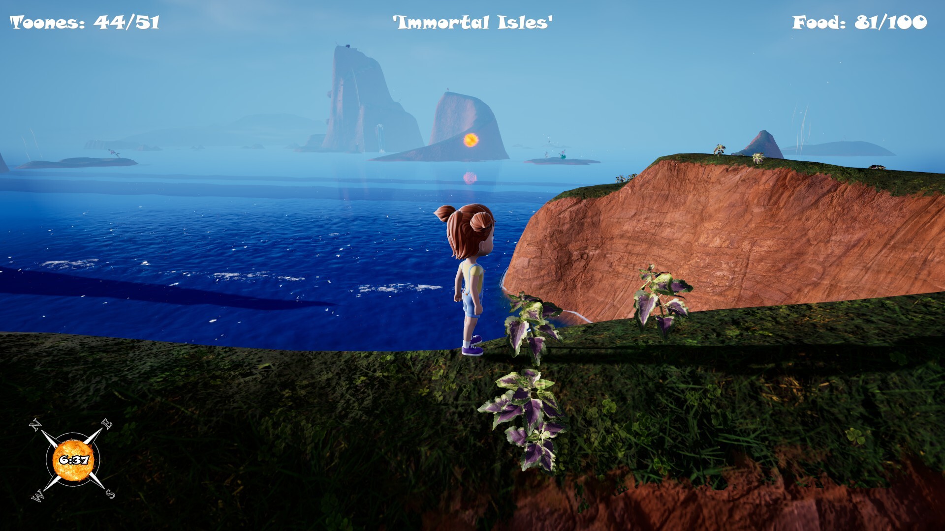 TooneQuest screenshot 6