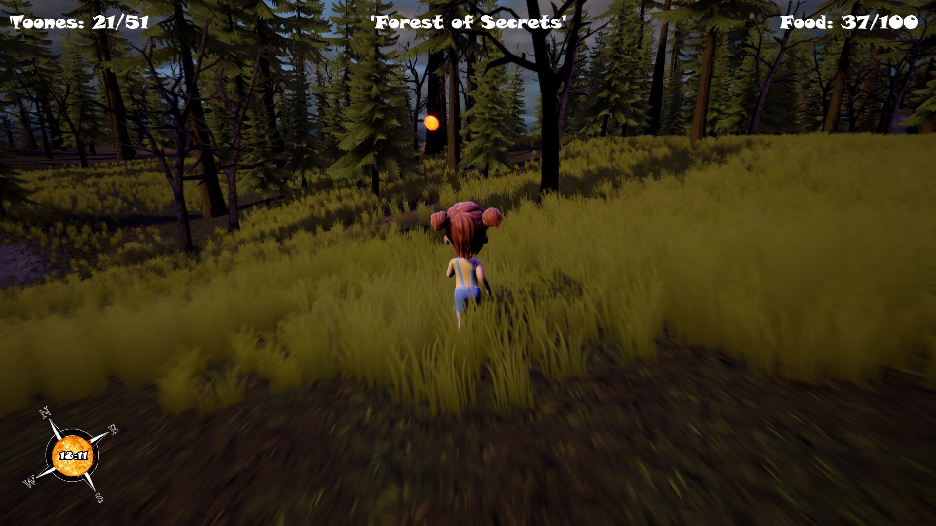 TooneQuest screenshot 4