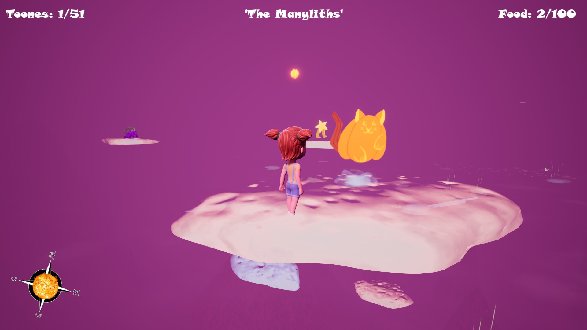 TooneQuest screenshot 10