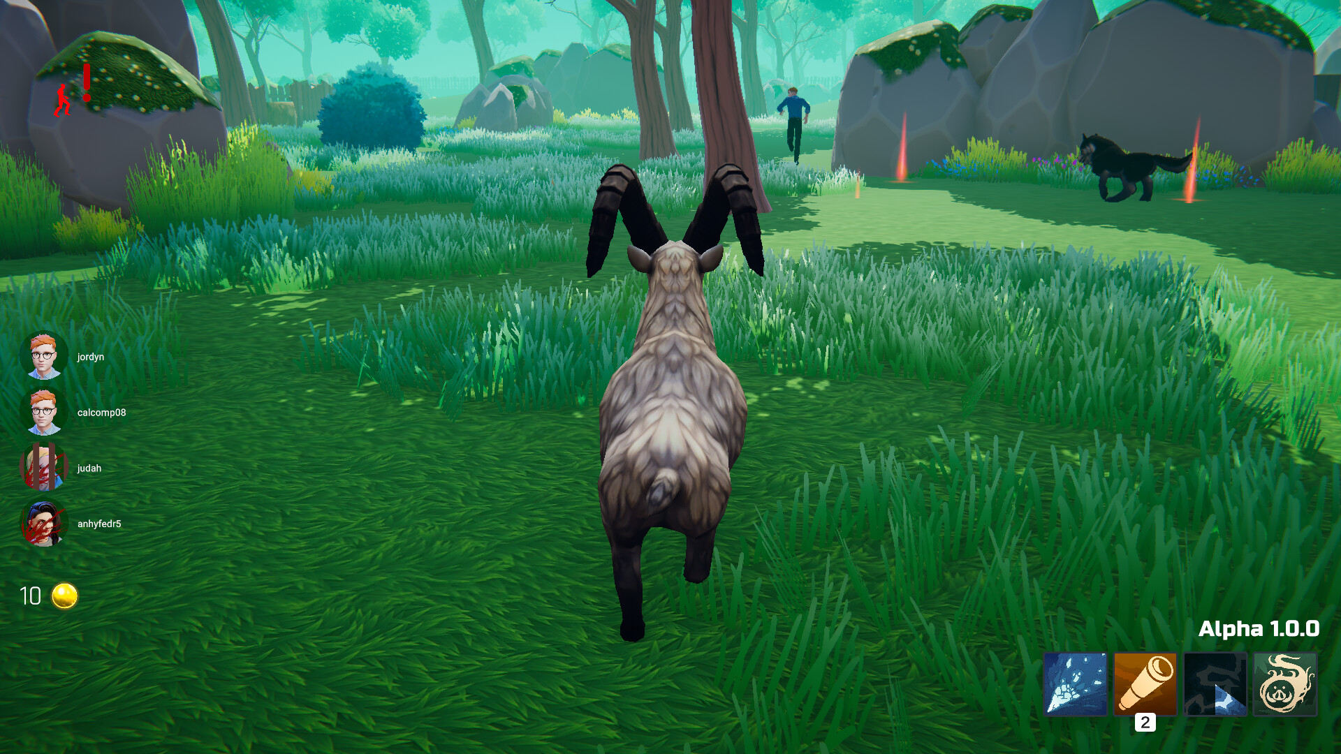Huntscape screenshot 6