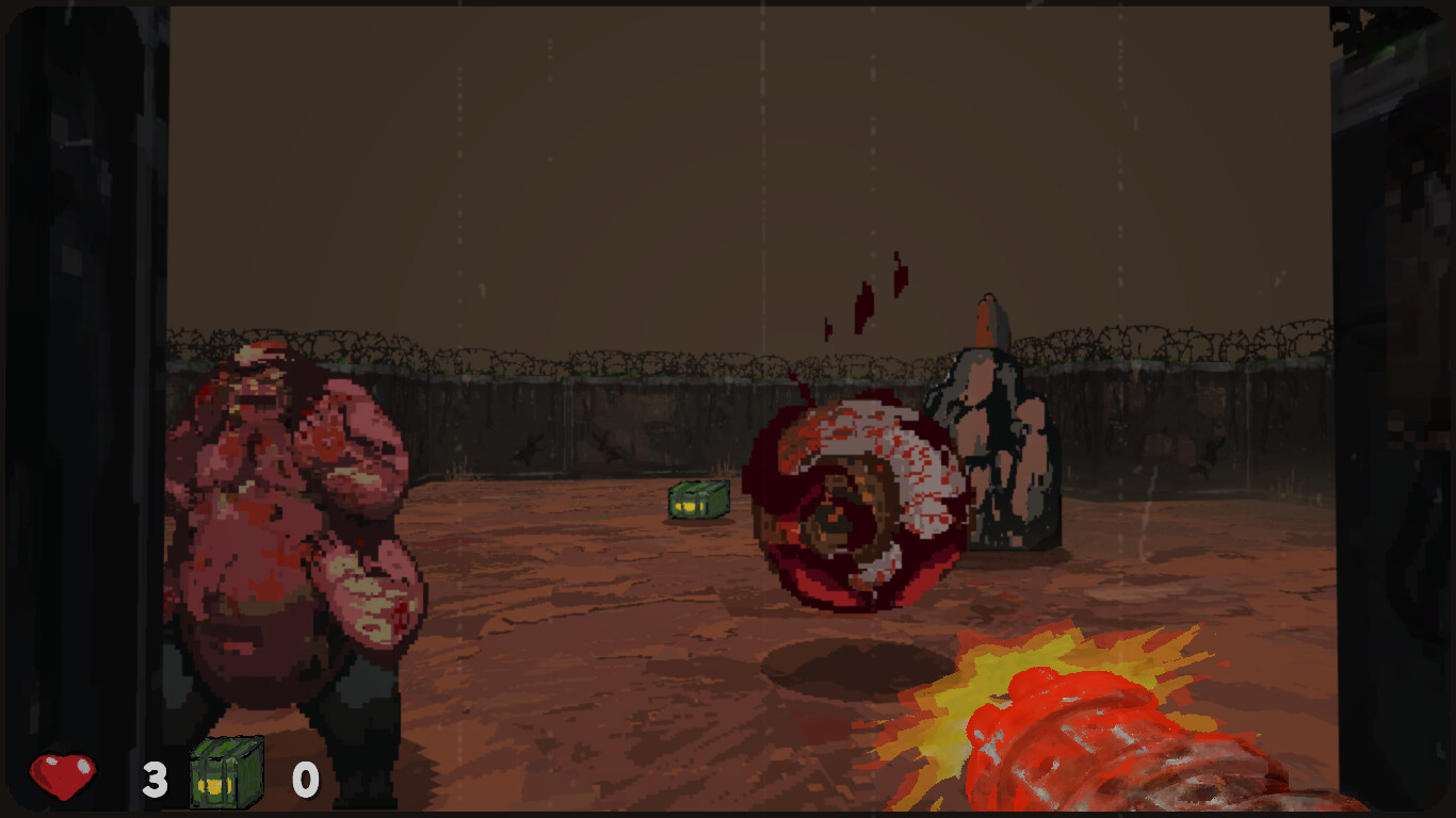 FukTopia 4 screenshot 2
