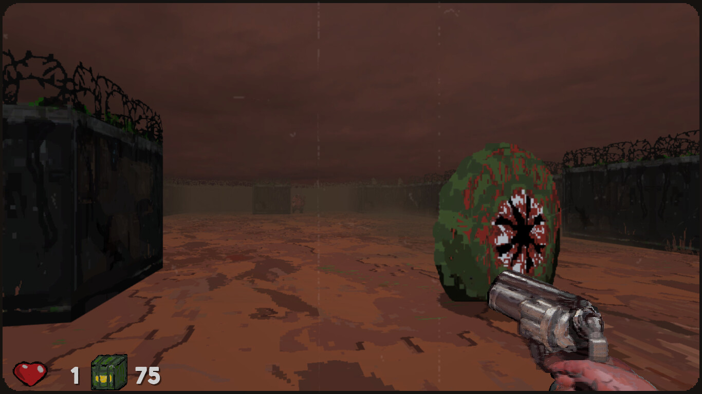 FukTopia 4 screenshot 3