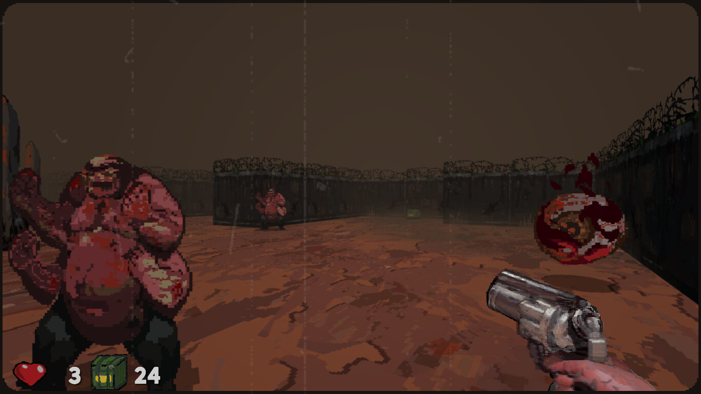 FukTopia 4 screenshot 6