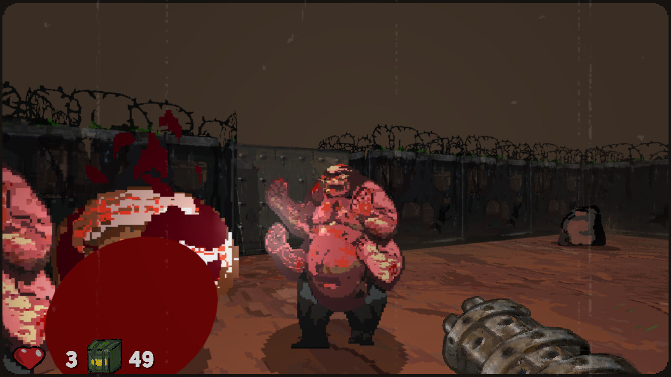 FukTopia 4 screenshot 5